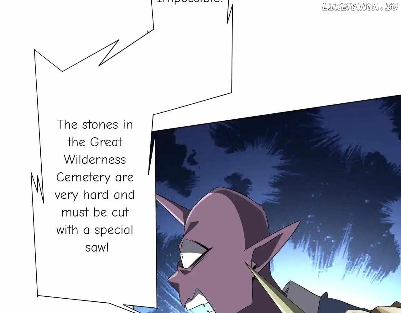 It All Starts With Trillions Of Nether Currency — Chapter 179 — page 104