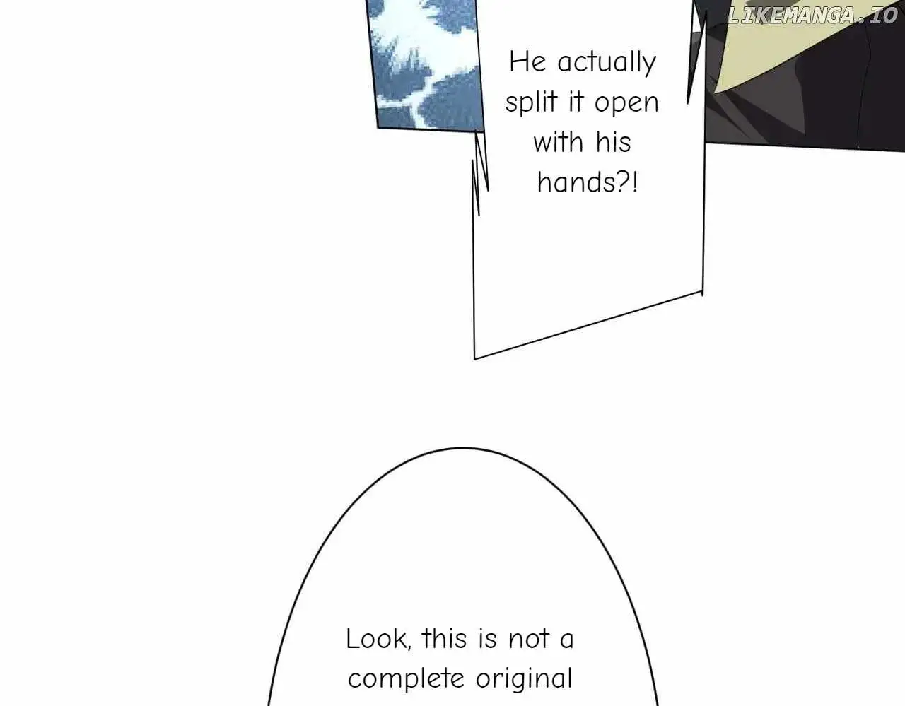 It All Starts With Trillions Of Nether Currency — Chapter 179 — page 106