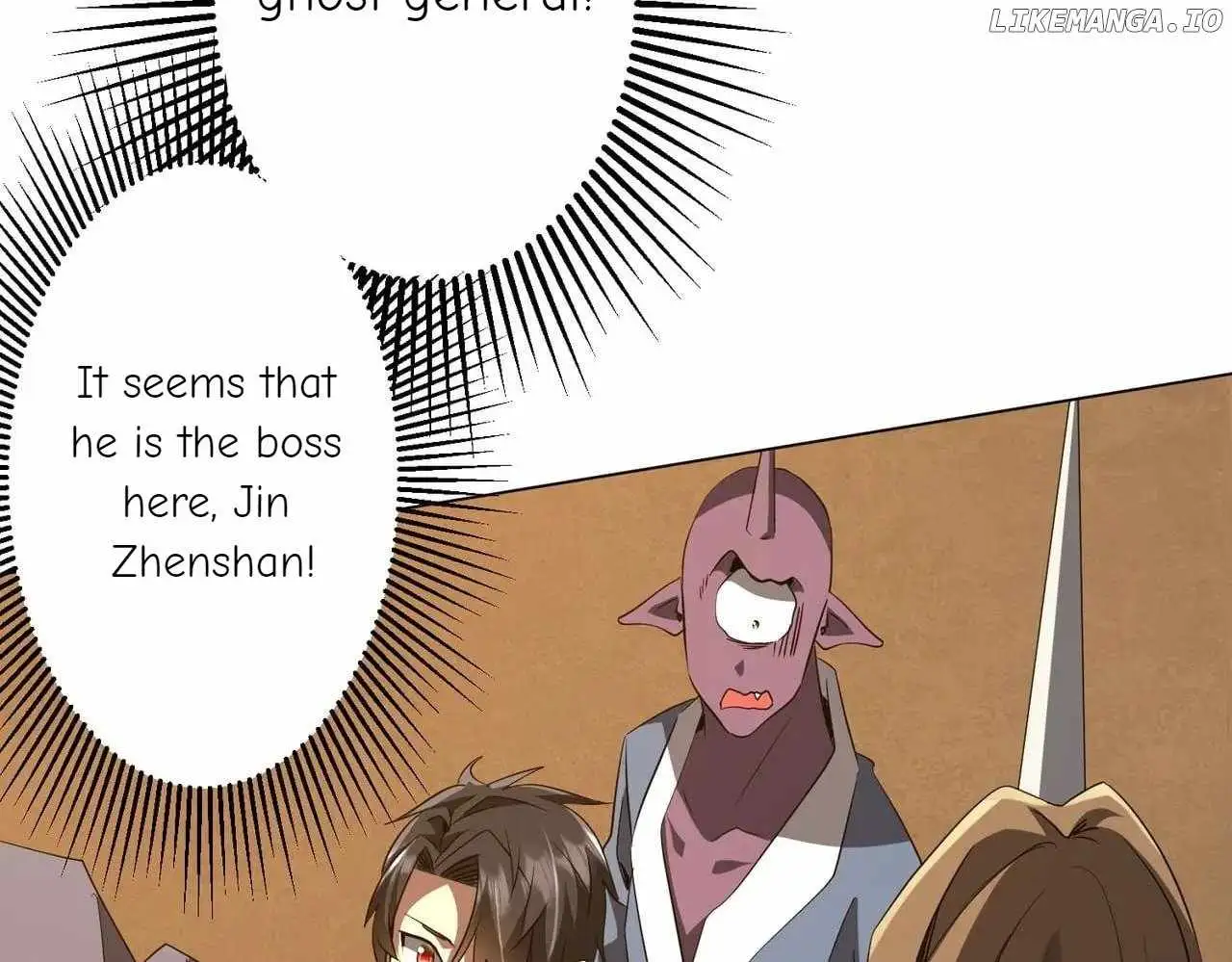 It All Starts With Trillions Of Nether Currency — Chapter 179 — page 122