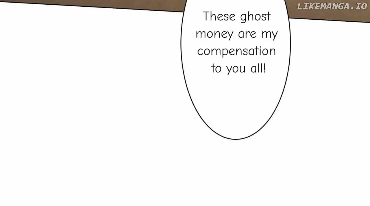 It All Starts With Trillions Of Nether Currency — Chapter 179 — page 136