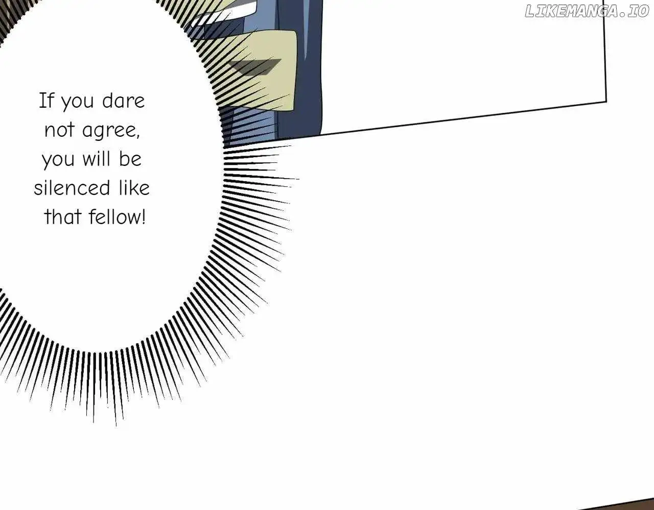 It All Starts With Trillions Of Nether Currency — Chapter 179 — page 139