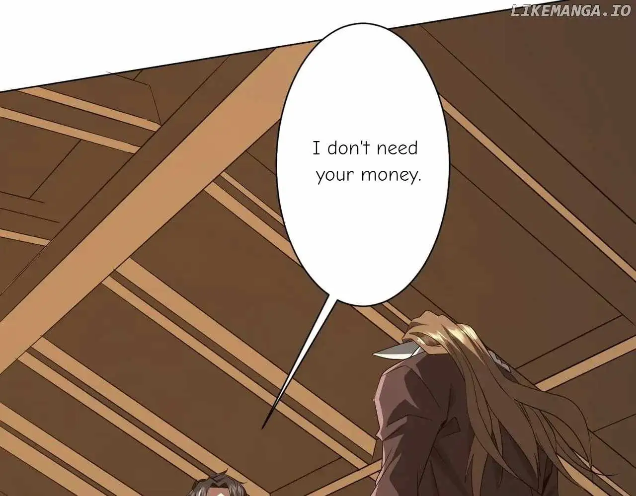 It All Starts With Trillions Of Nether Currency — Chapter 179 — page 140