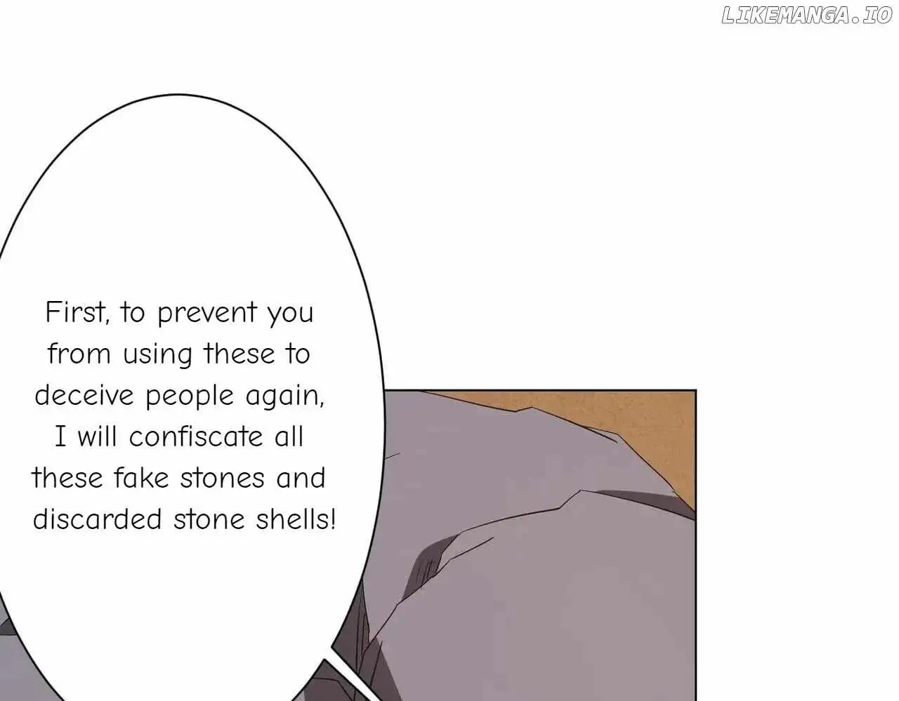 It All Starts With Trillions Of Nether Currency — Chapter 179 — page 145