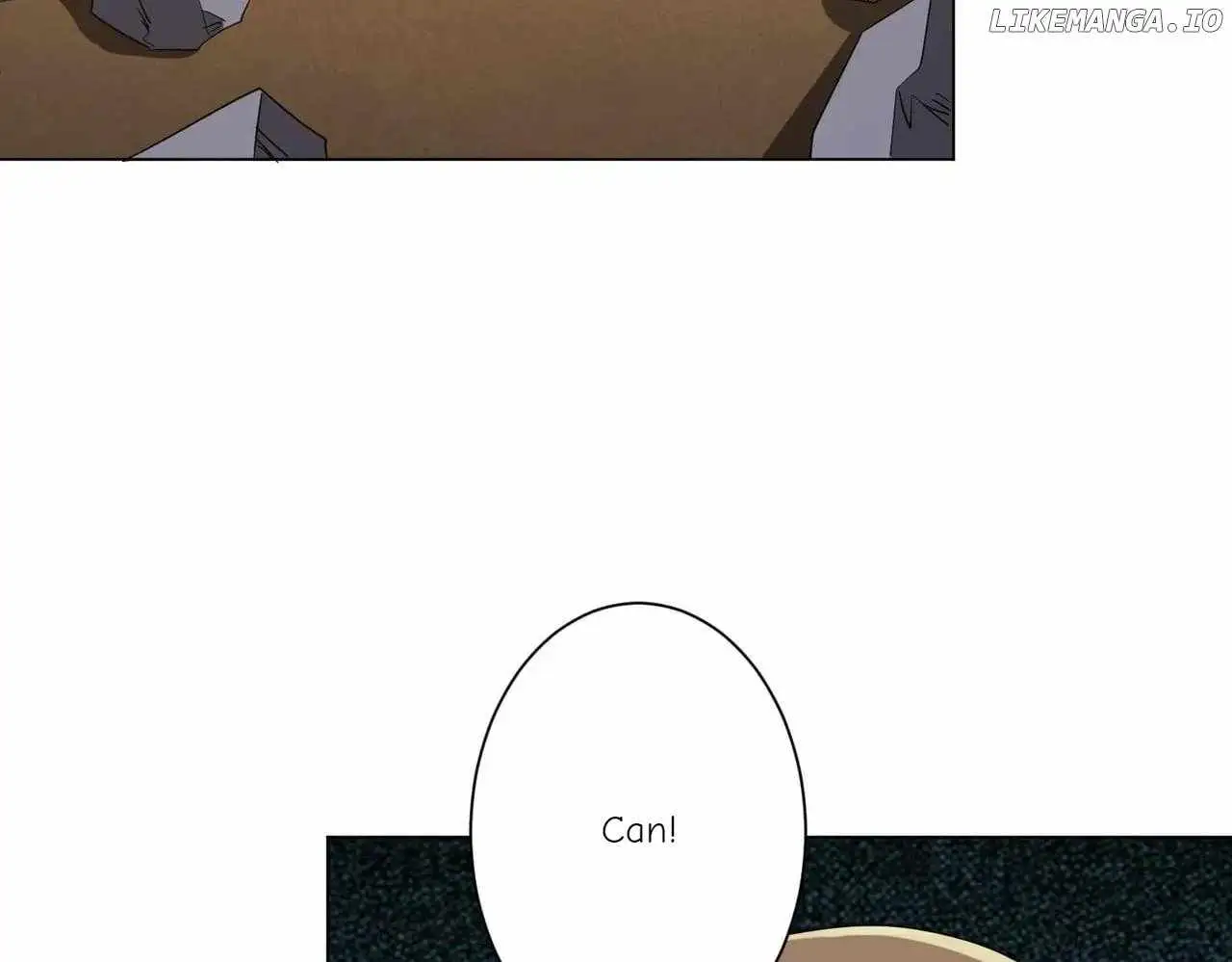 It All Starts With Trillions Of Nether Currency — Chapter 179 — page 147