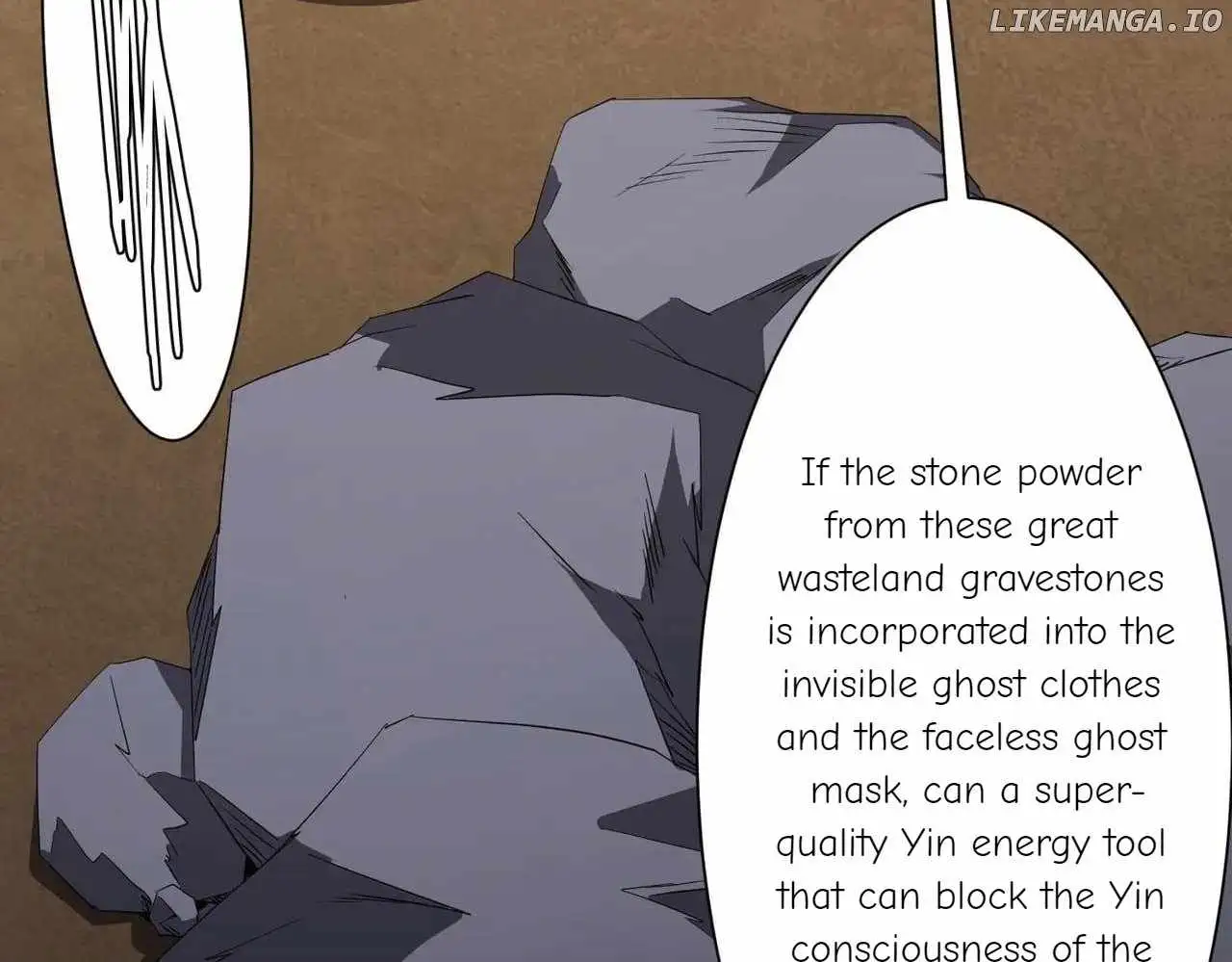 It All Starts With Trillions Of Nether Currency — Chapter 180 — page 49