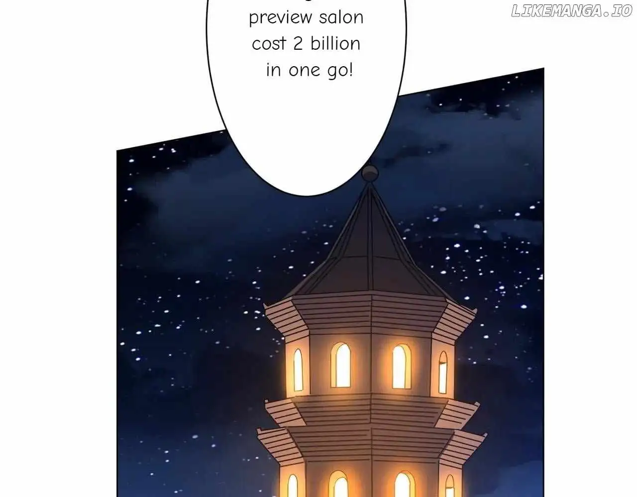 It All Starts With Trillions Of Nether Currency — Chapter 180 — page 60