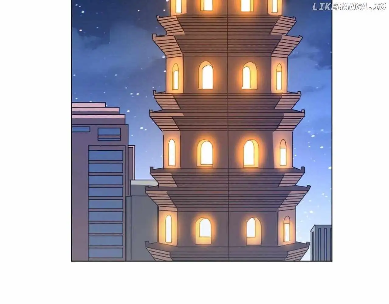 It All Starts With Trillions Of Nether Currency — Chapter 180 — page 61
