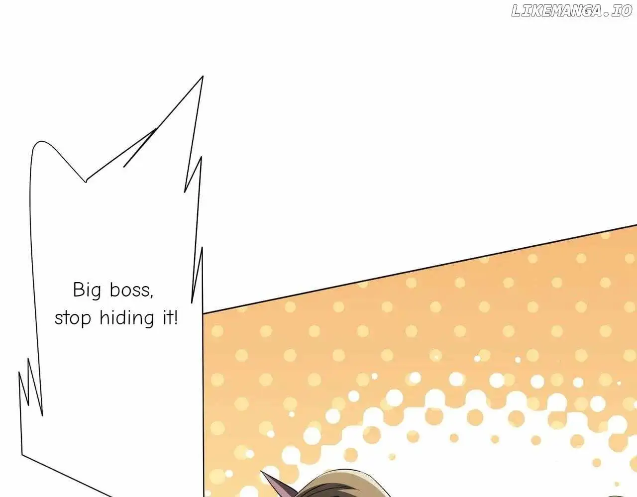 It All Starts With Trillions Of Nether Currency — Chapter 180 — page 68