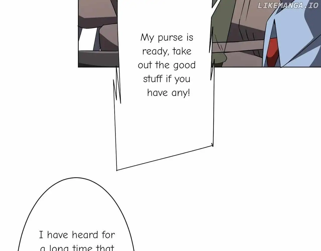 It All Starts With Trillions Of Nether Currency — Chapter 180 — page 70