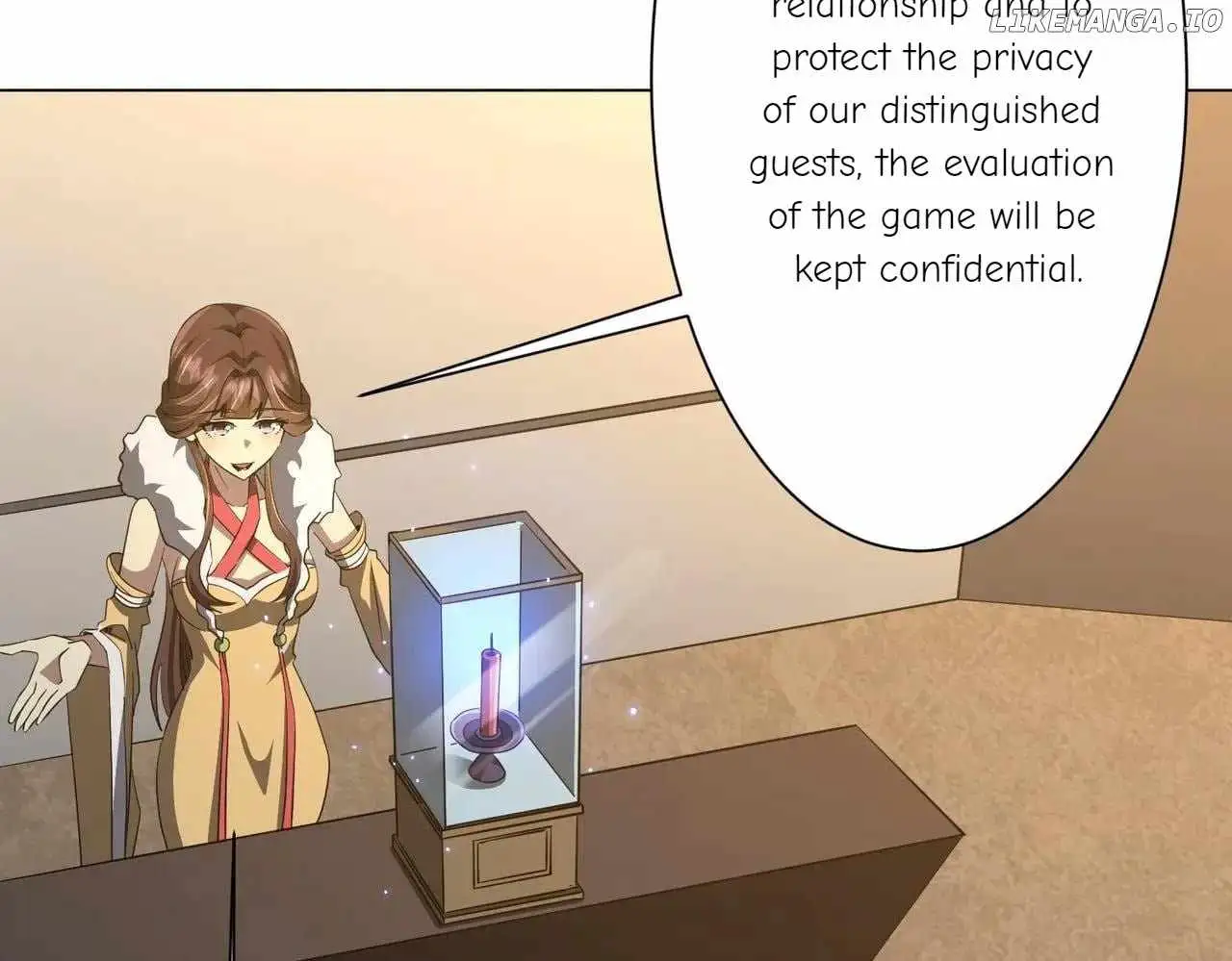 It All Starts With Trillions Of Nether Currency — Chapter 180 — page 83