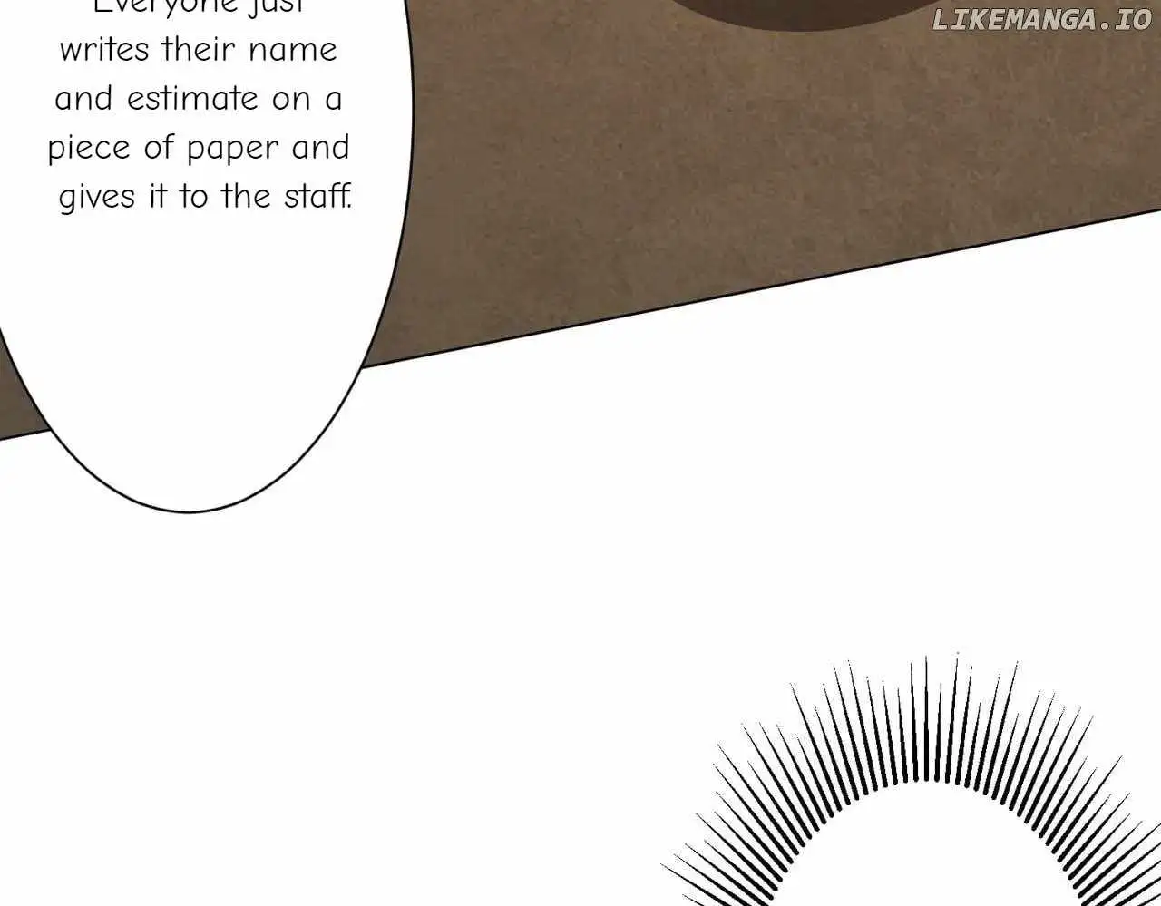 It All Starts With Trillions Of Nether Currency — Chapter 180 — page 85