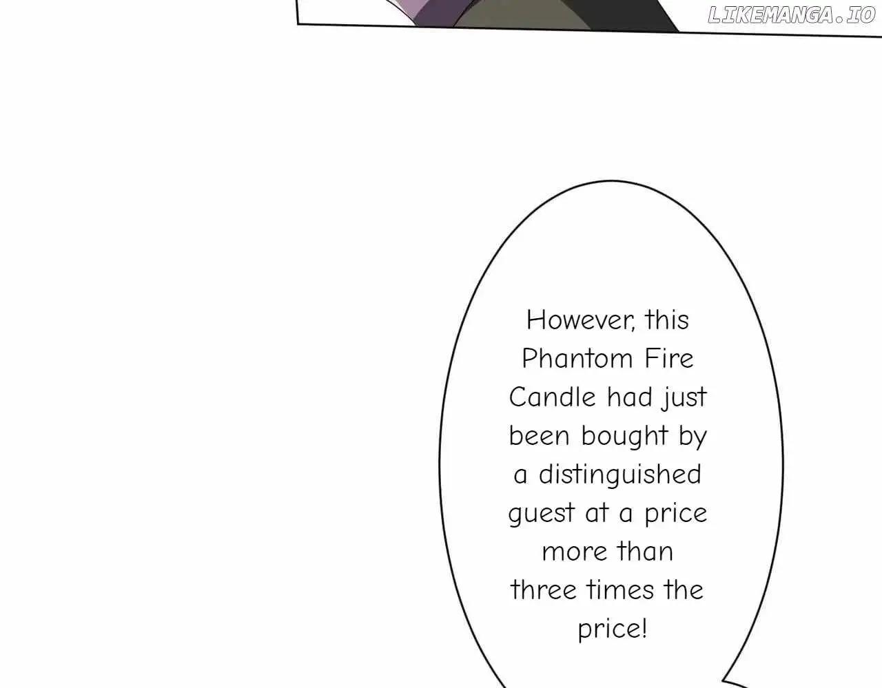 It All Starts With Trillions Of Nether Currency — Chapter 180 — page 105
