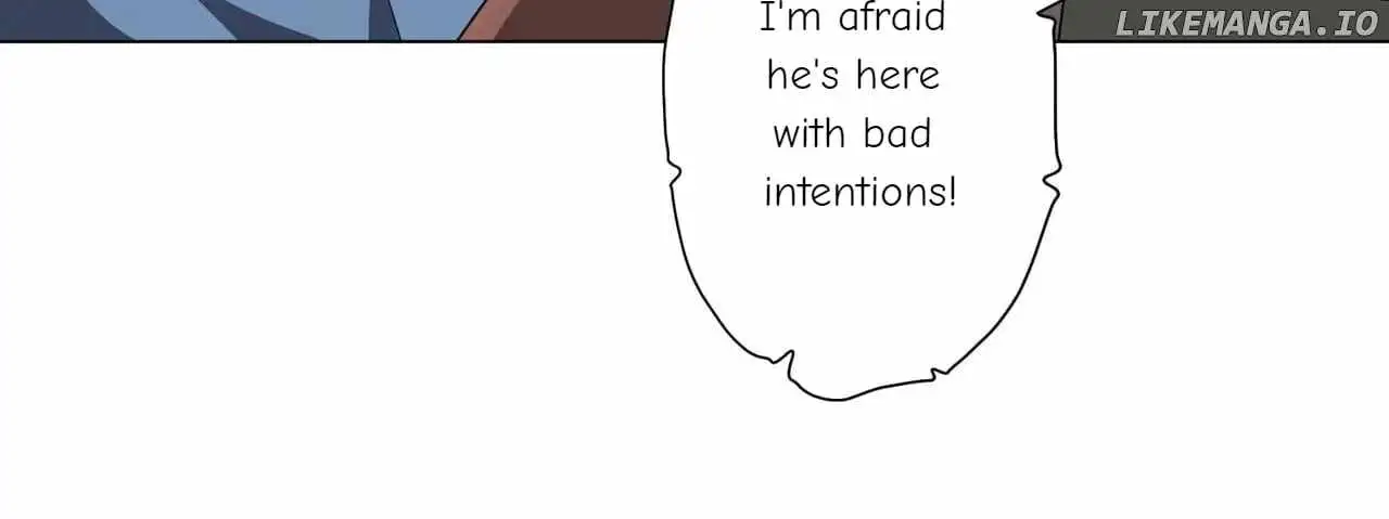 It All Starts With Trillions Of Nether Currency — Chapter 180 — page 110