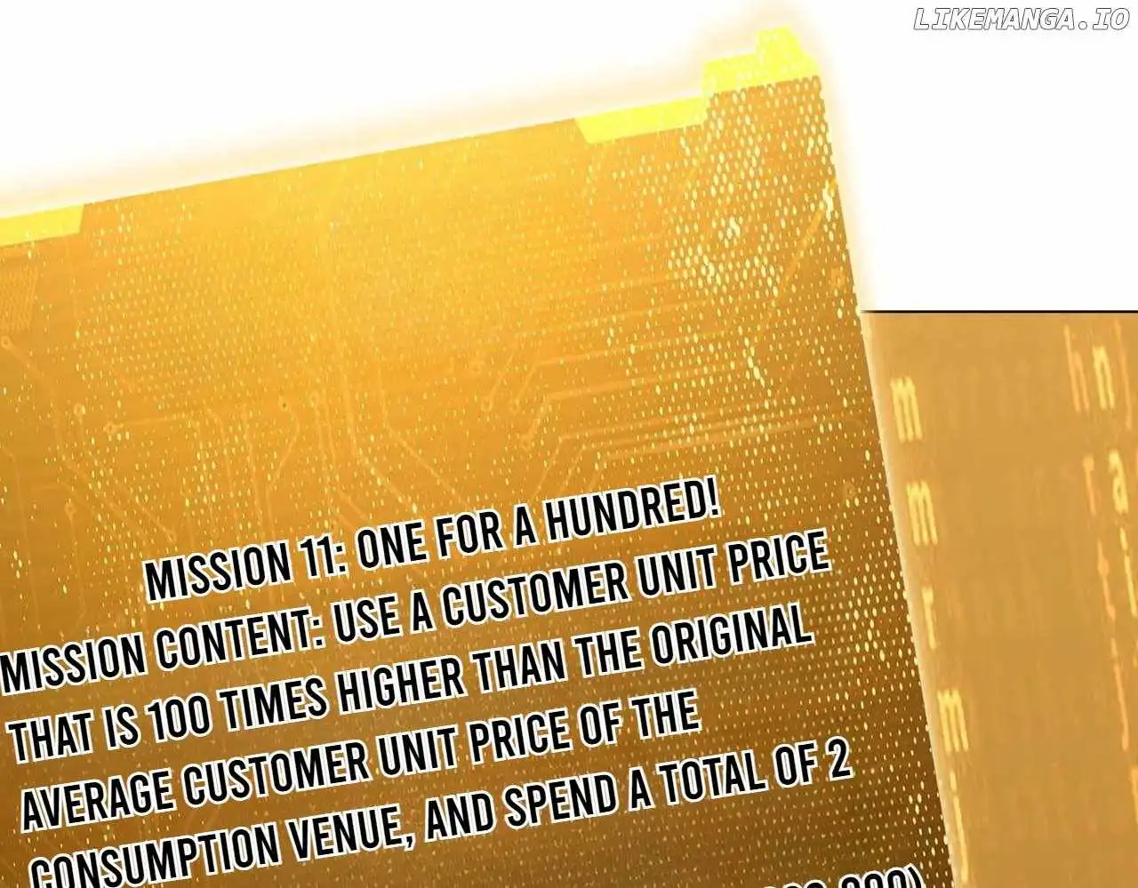 It All Starts With Trillions Of Nether Currency — Chapter 180 — page 114