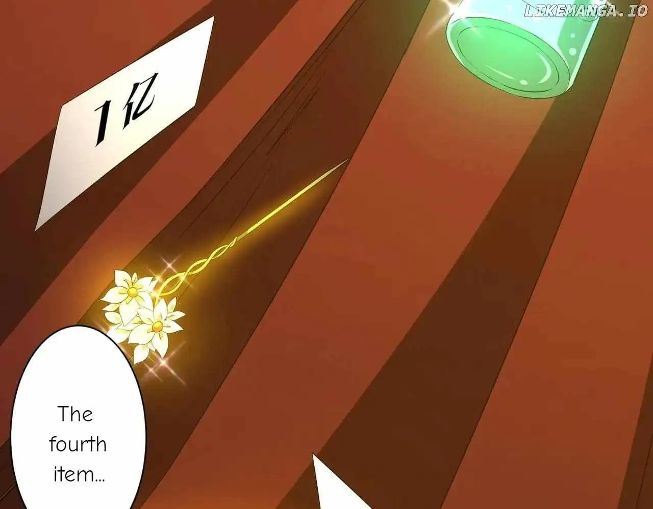 It All Starts With Trillions Of Nether Currency — Chapter 180 — page 120