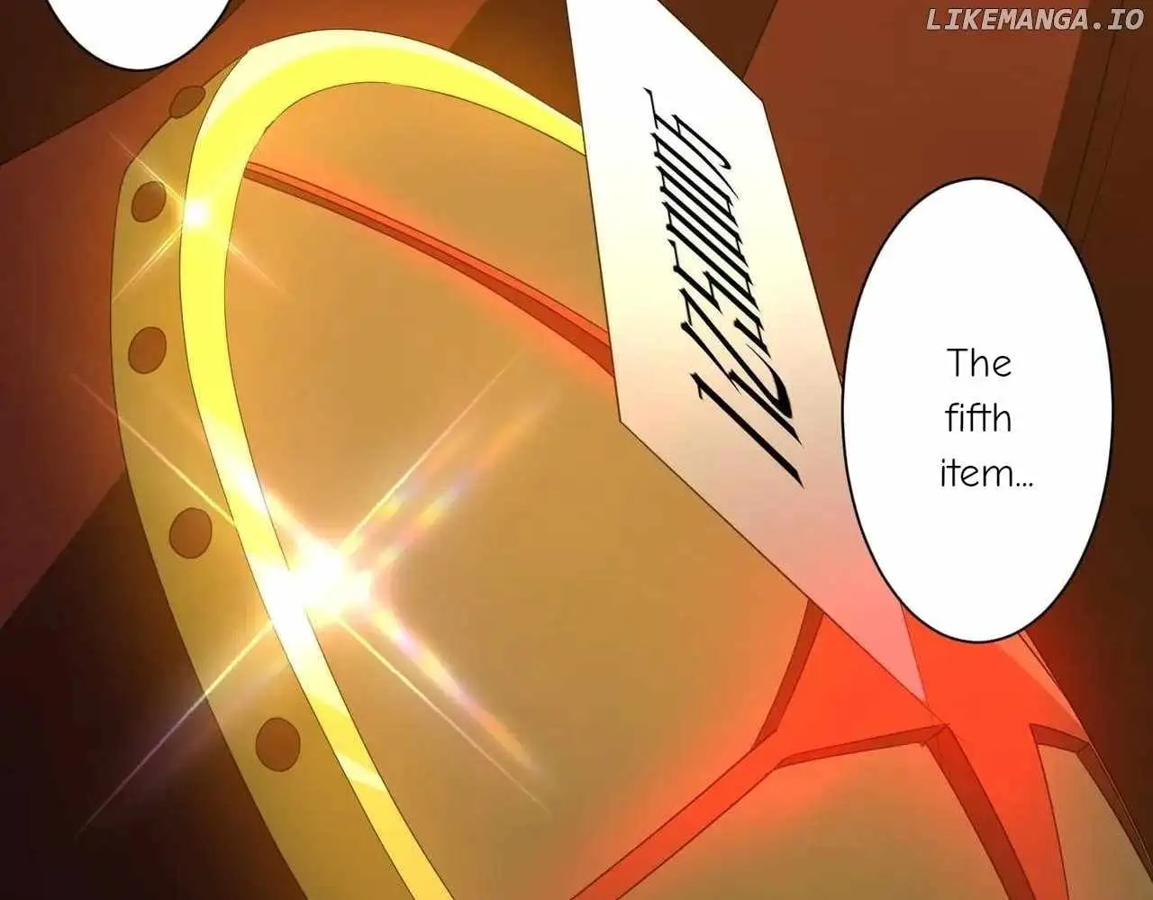 It All Starts With Trillions Of Nether Currency — Chapter 180 — page 121