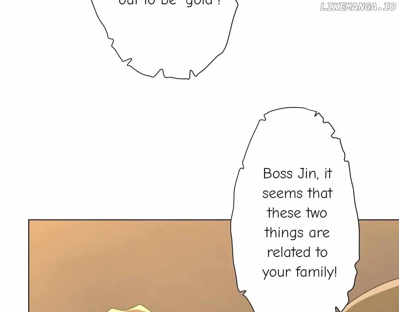 It All Starts With Trillions Of Nether Currency — Chapter 180 — page 128