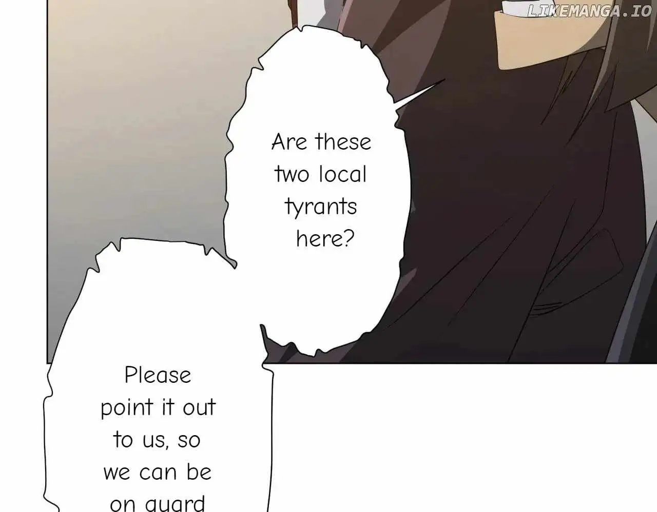 It All Starts With Trillions Of Nether Currency — Chapter 180 — page 130