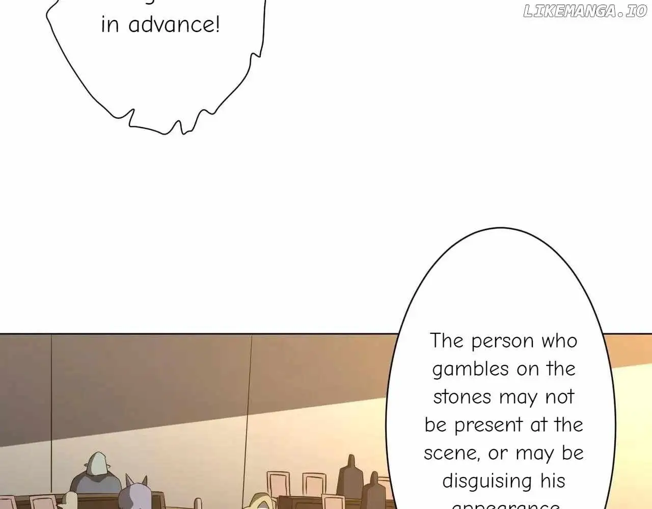 It All Starts With Trillions Of Nether Currency — Chapter 180 — page 131