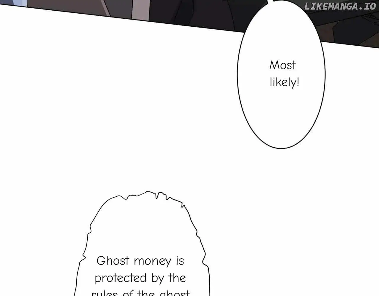 It All Starts With Trillions Of Nether Currency — Chapter 180 — page 144