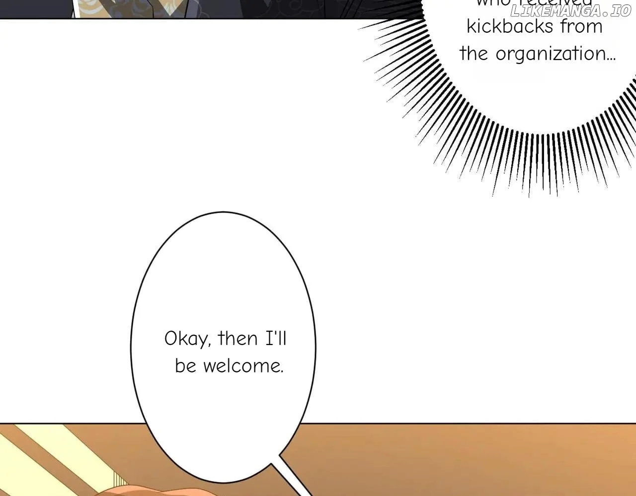 It All Starts With Trillions Of Nether Currency — Chapter 181 — page 9