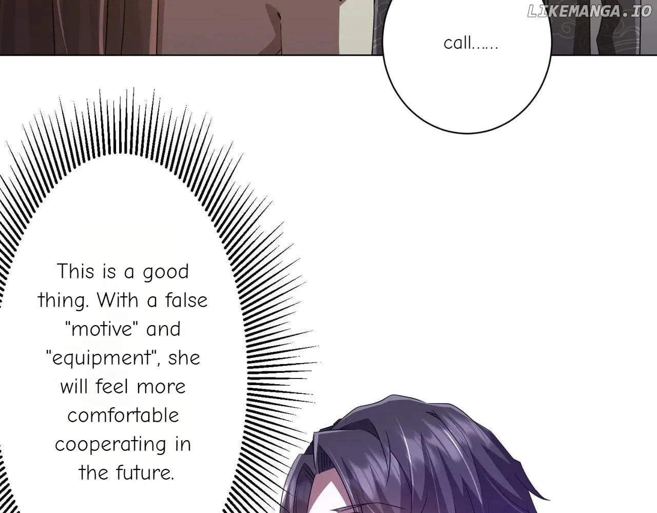 It All Starts With Trillions Of Nether Currency — Chapter 181 — page 11