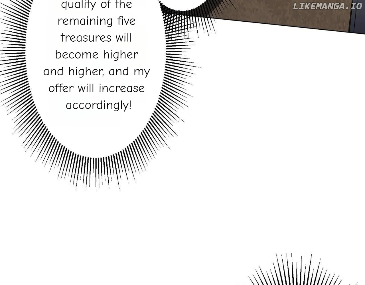 It All Starts With Trillions Of Nether Currency — Chapter 181 — page 20