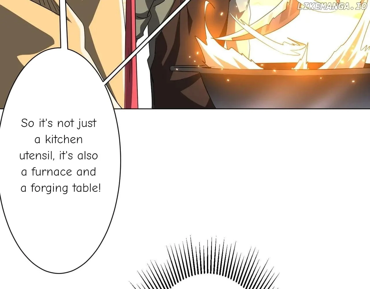 It All Starts With Trillions Of Nether Currency — Chapter 181 — page 33