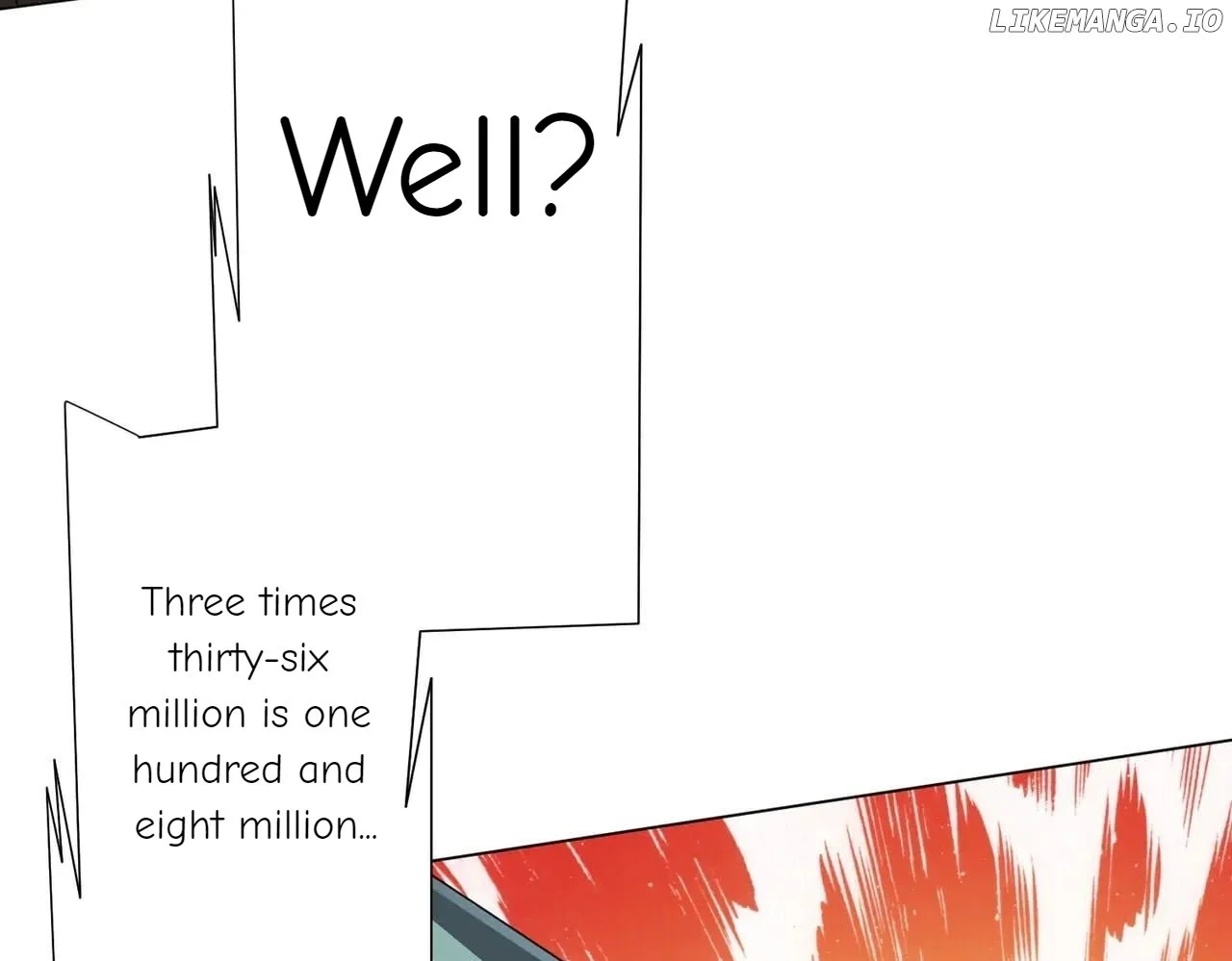 It All Starts With Trillions Of Nether Currency — Chapter 181 — page 46
