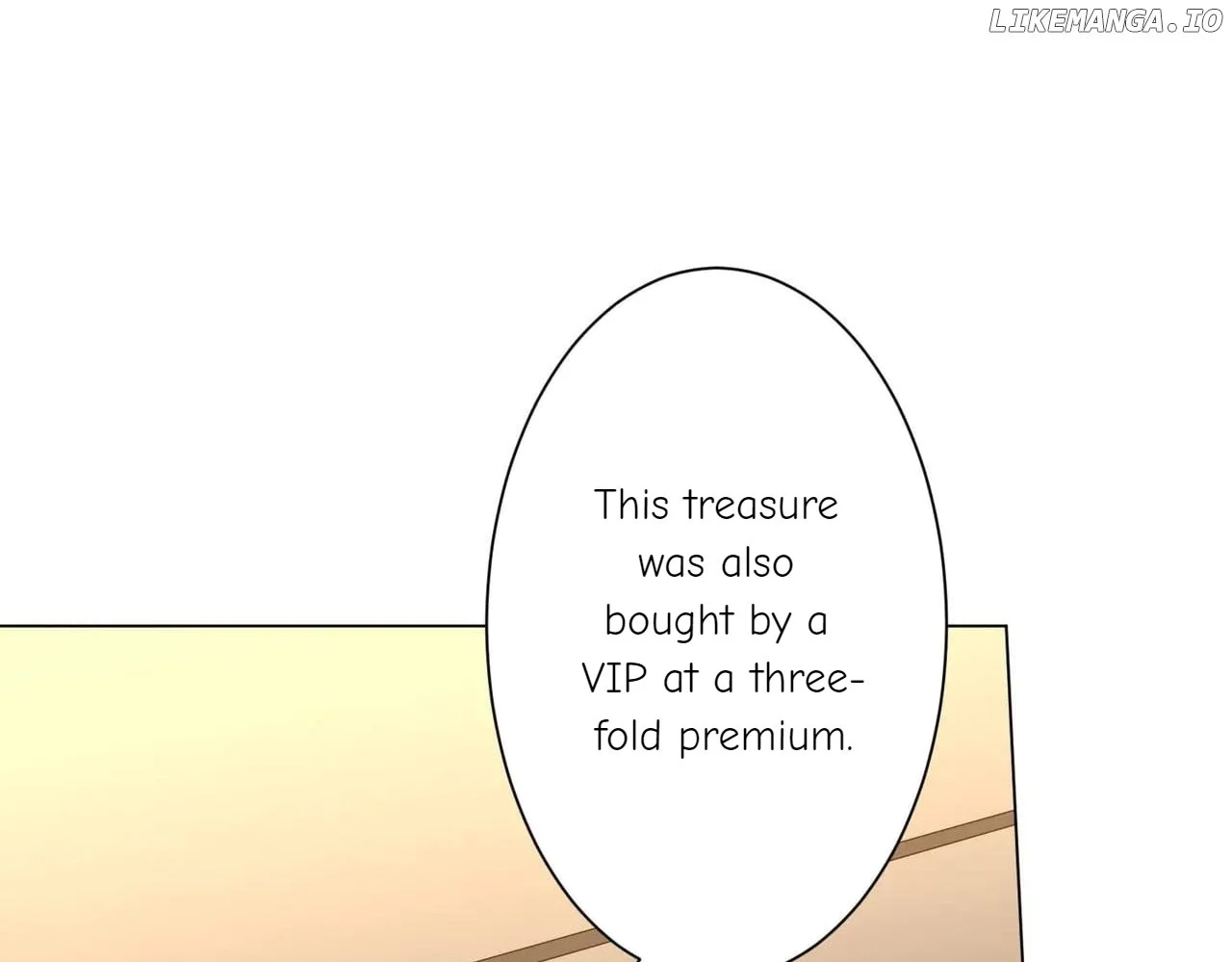 It All Starts With Trillions Of Nether Currency — Chapter 181 — page 50