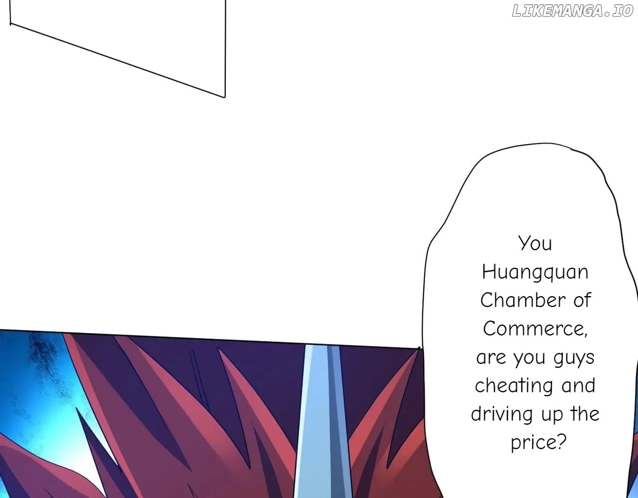 It All Starts With Trillions Of Nether Currency — Chapter 181 — page 56
