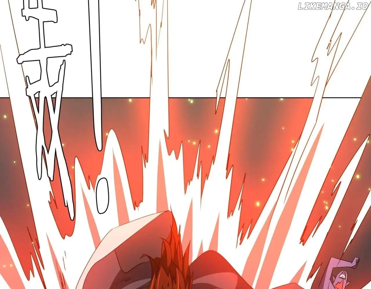 It All Starts With Trillions Of Nether Currency — Chapter 181 — page 59