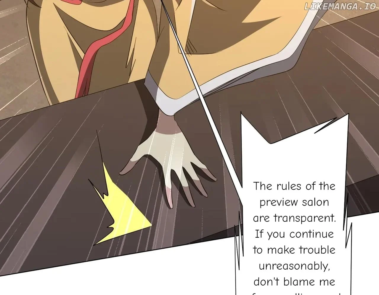 It All Starts With Trillions Of Nether Currency — Chapter 181 — page 64