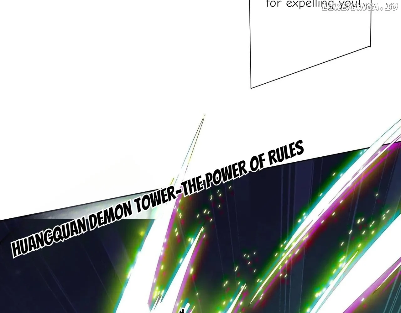 It All Starts With Trillions Of Nether Currency — Chapter 181 — page 65