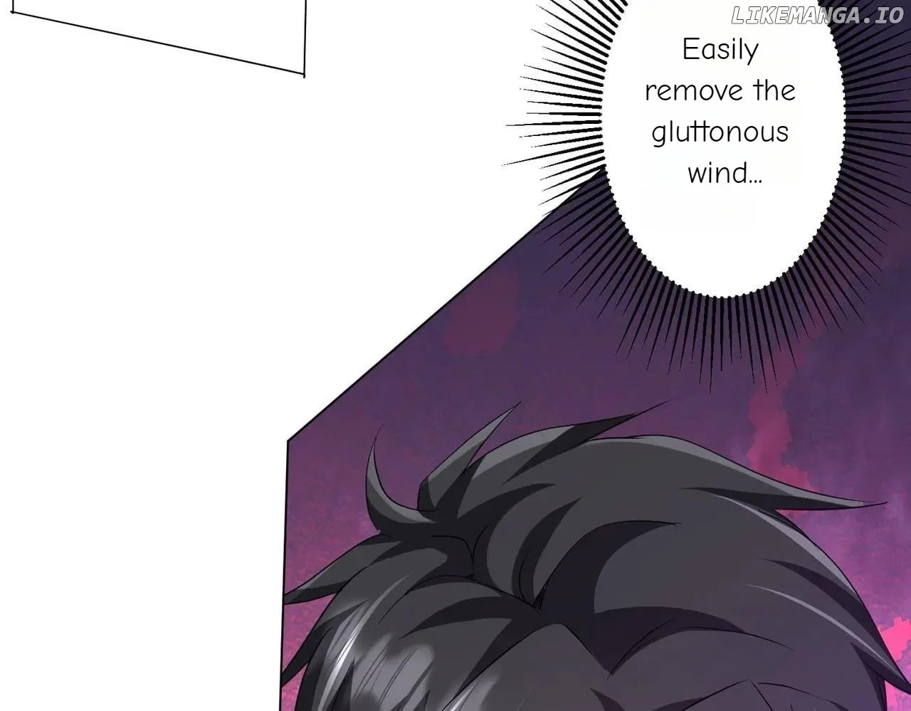It All Starts With Trillions Of Nether Currency — Chapter 181 — page 69