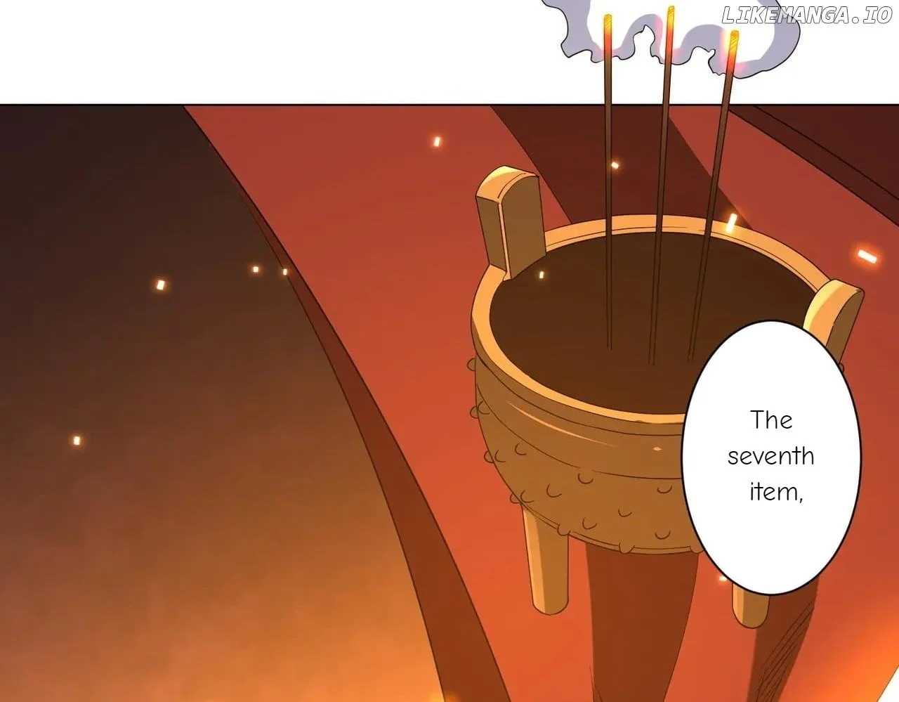 It All Starts With Trillions Of Nether Currency — Chapter 181 — page 78