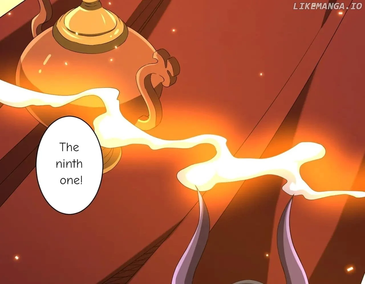 It All Starts With Trillions Of Nether Currency — Chapter 181 — page 80