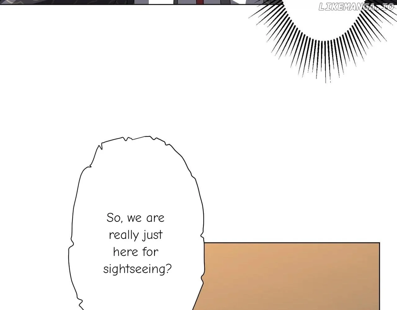 It All Starts With Trillions Of Nether Currency — Chapter 181 — page 84