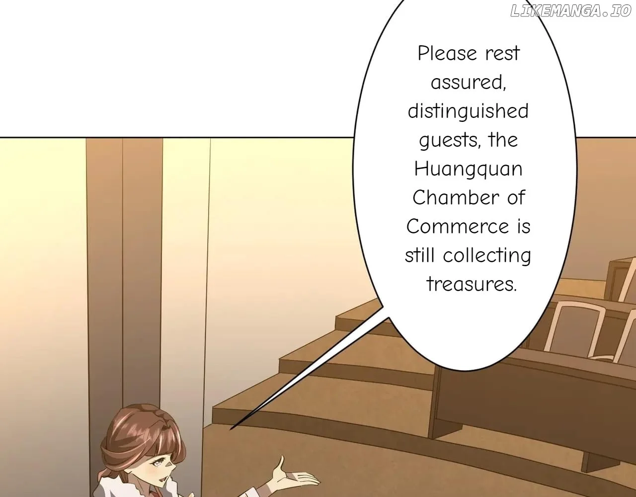 It All Starts With Trillions Of Nether Currency — Chapter 181 — page 87