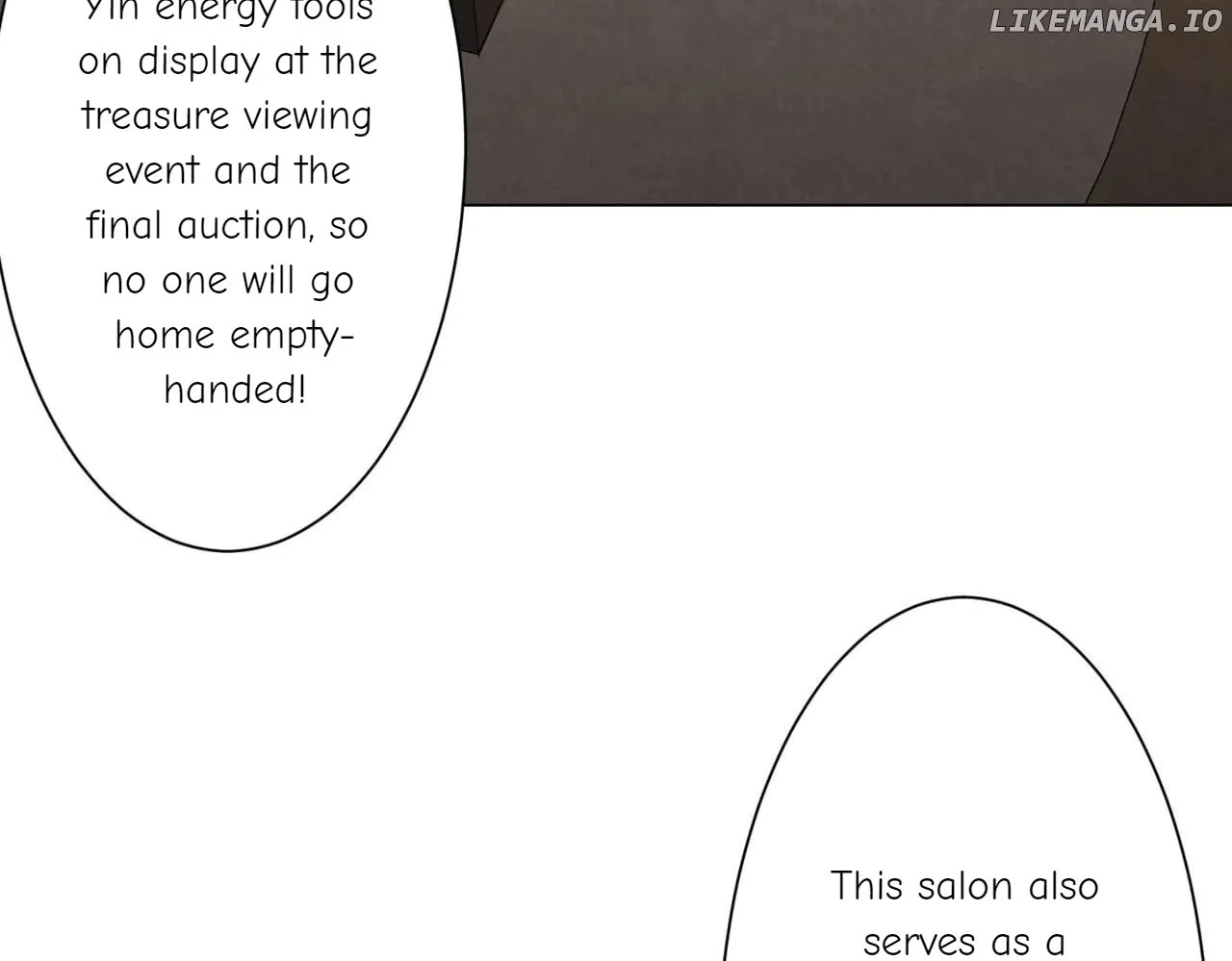 It All Starts With Trillions Of Nether Currency — Chapter 181 — page 89