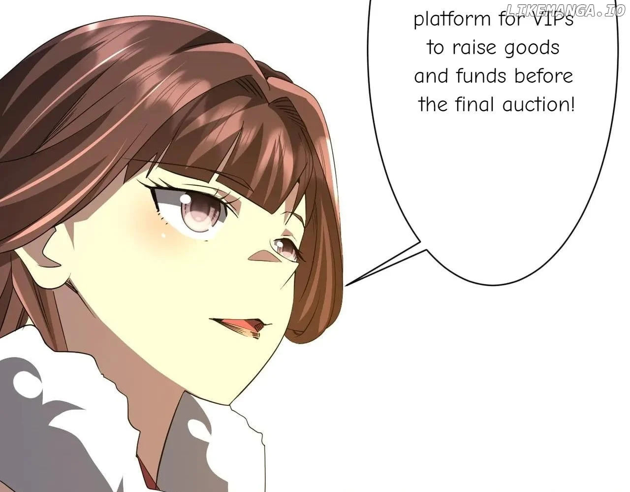 It All Starts With Trillions Of Nether Currency — Chapter 181 — page 90