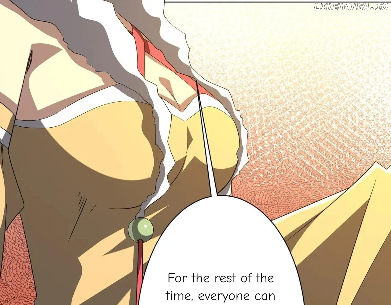 It All Starts With Trillions Of Nether Currency — Chapter 181 — page 91