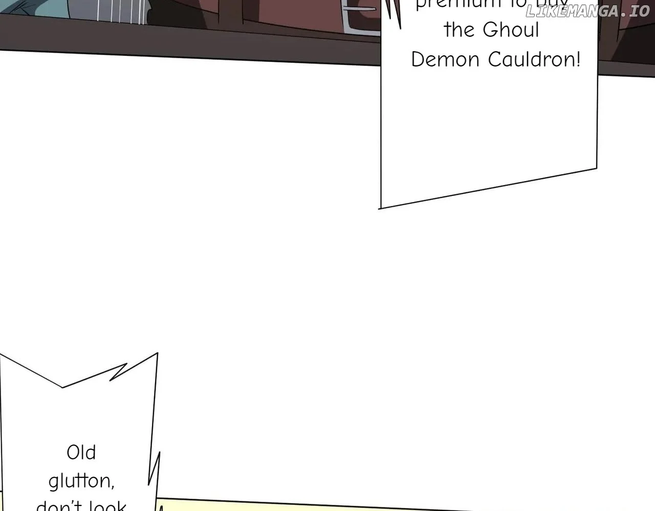 It All Starts With Trillions Of Nether Currency — Chapter 181 — page 95