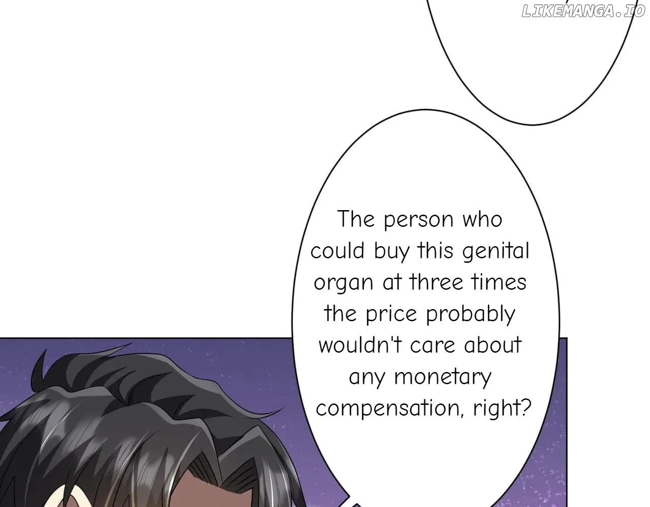 It All Starts With Trillions Of Nether Currency — Chapter 181 — page 116
