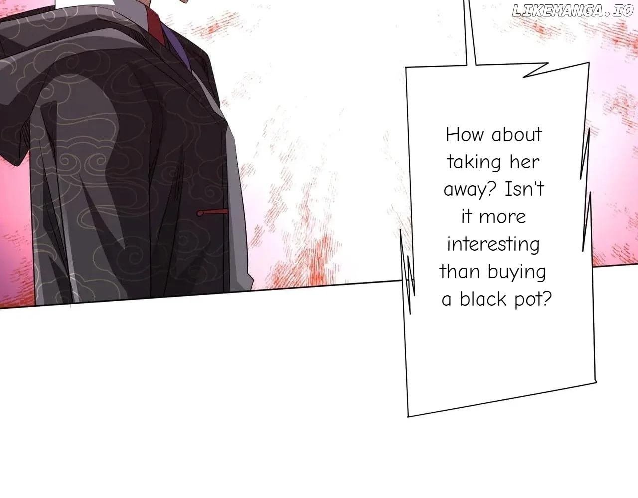 It All Starts With Trillions Of Nether Currency — Chapter 181 — page 134