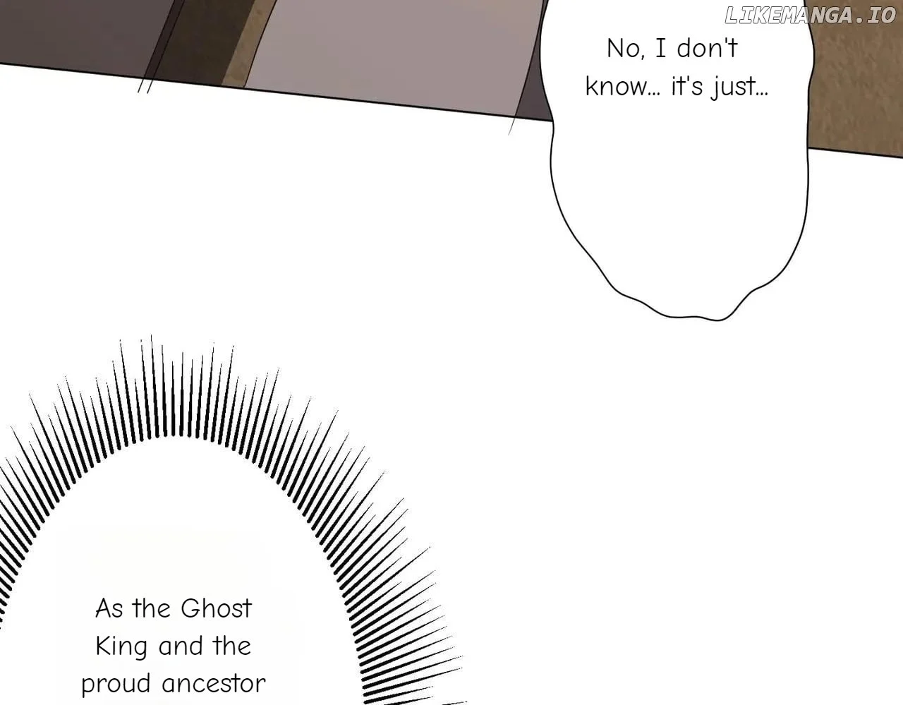 It All Starts With Trillions Of Nether Currency — Chapter 182 — page 6