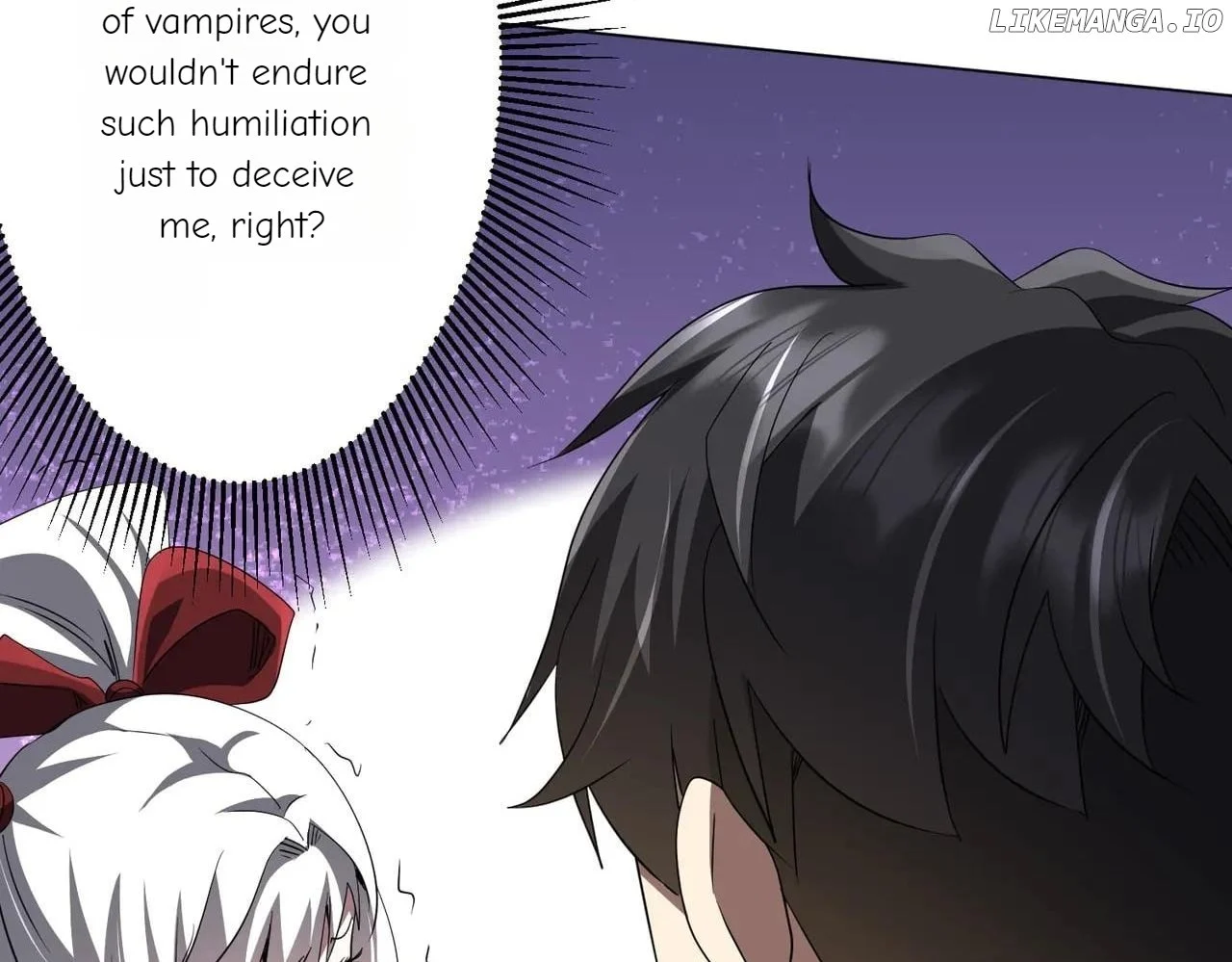 It All Starts With Trillions Of Nether Currency — Chapter 182 — page 7