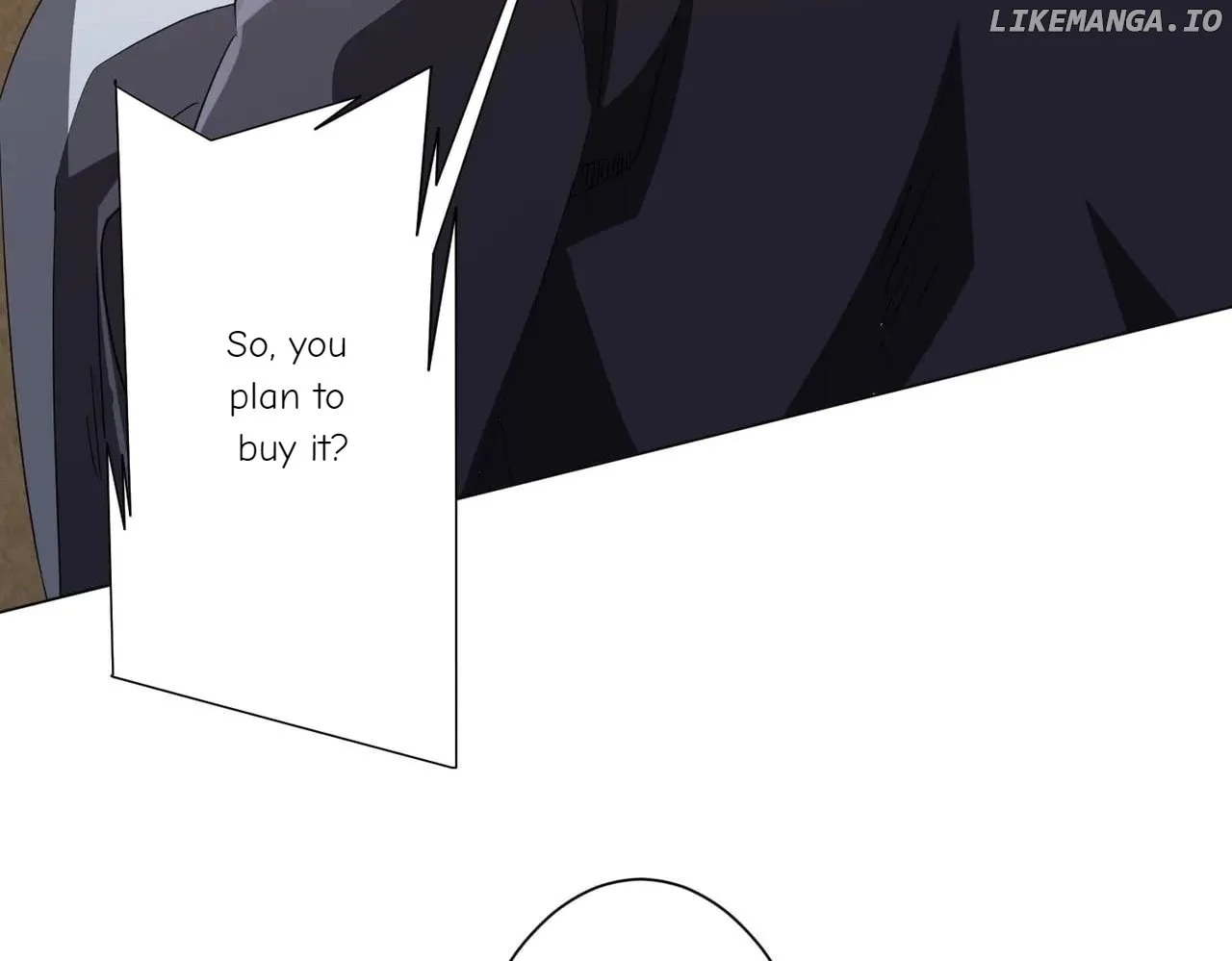 It All Starts With Trillions Of Nether Currency — Chapter 182 — page 18
