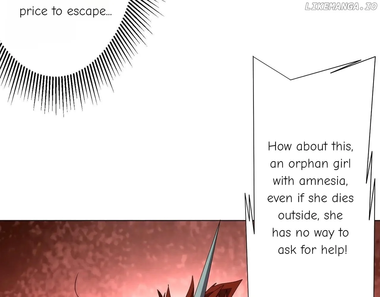It All Starts With Trillions Of Nether Currency — Chapter 182 — page 27
