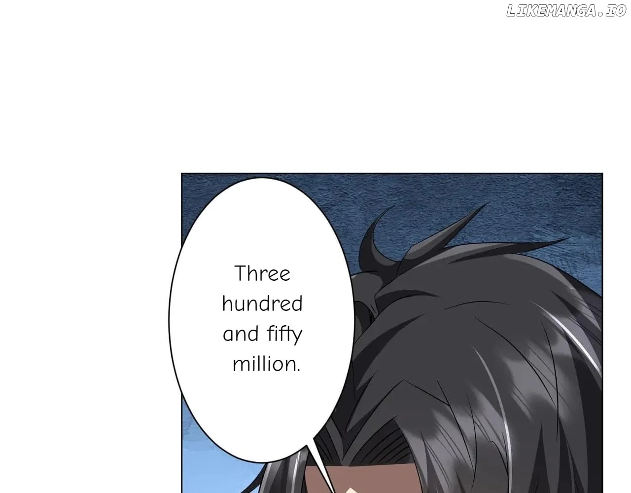 It All Starts With Trillions Of Nether Currency — Chapter 182 — page 46